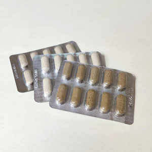 Blister 10