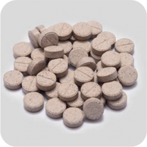 Tablet 8