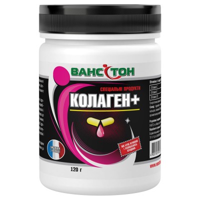 Vansiton collagen +