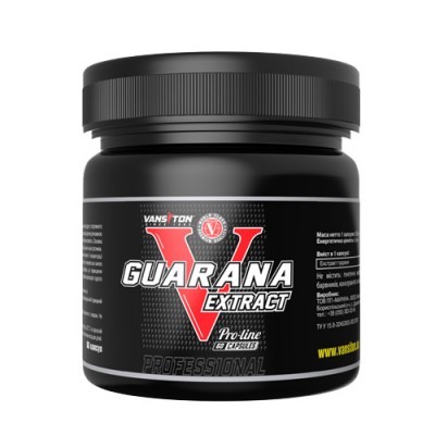 Vansiton Guarana